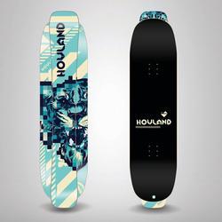 Hovland Hovland Ram 2021 Snowskate Complete at Tri-Star