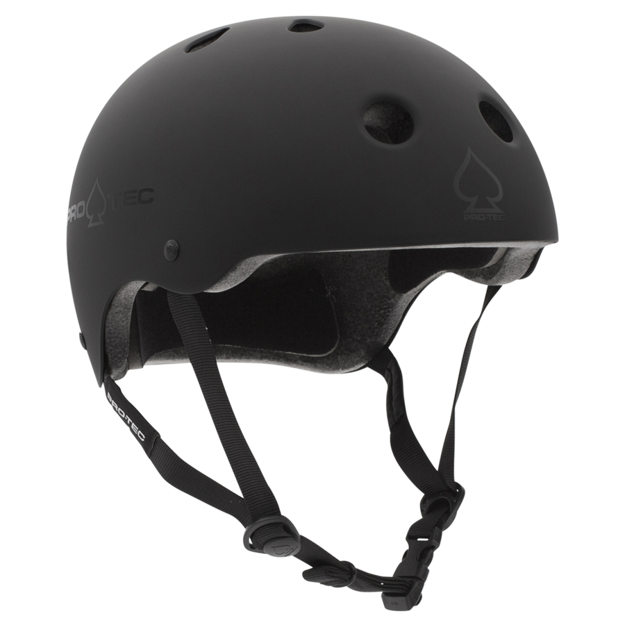 Pro-Tec Classic Certified Skull Skates Helmet Helmets at Tri-Star ...