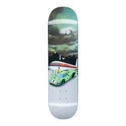 tyshawn deck