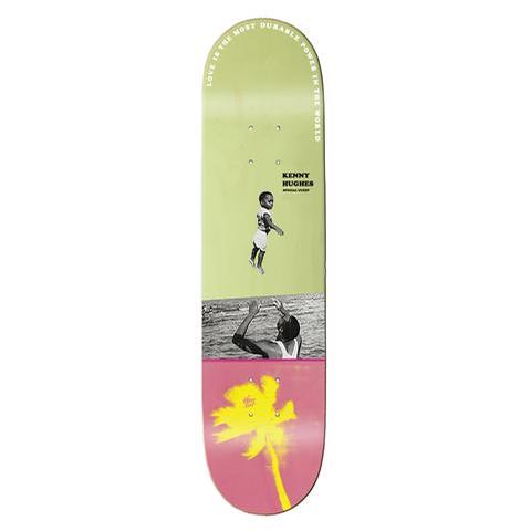 Killing Floor Kenny Hughes Guest Deck Decks Pop Shape at Tri-Star ...