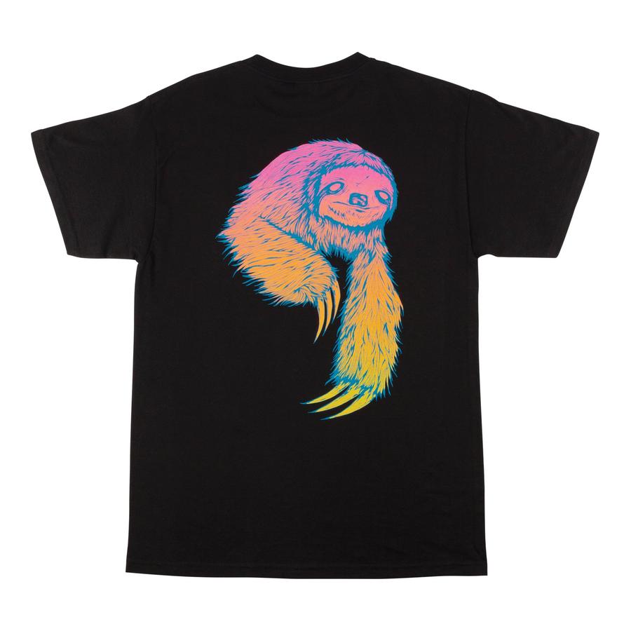 tshirt sloth