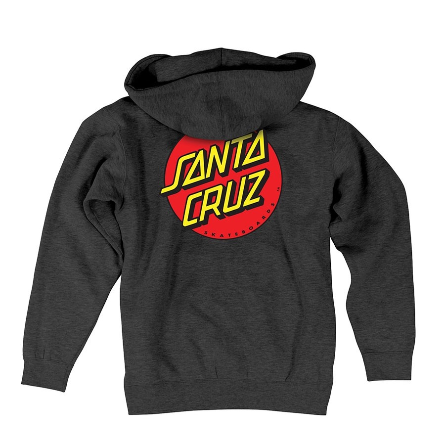 santa cruz sweatshirt youth