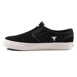 Fallen skate shoes logo best sale