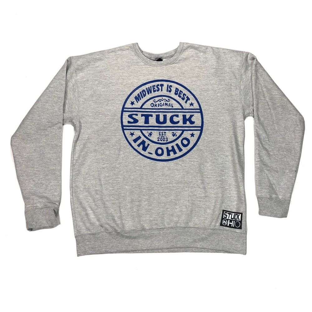 best crew sweatshirt