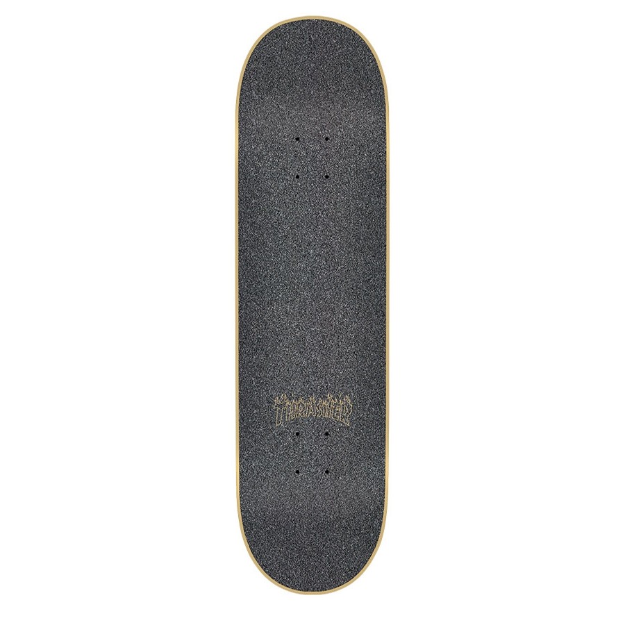 thrasher skateboard grip tape