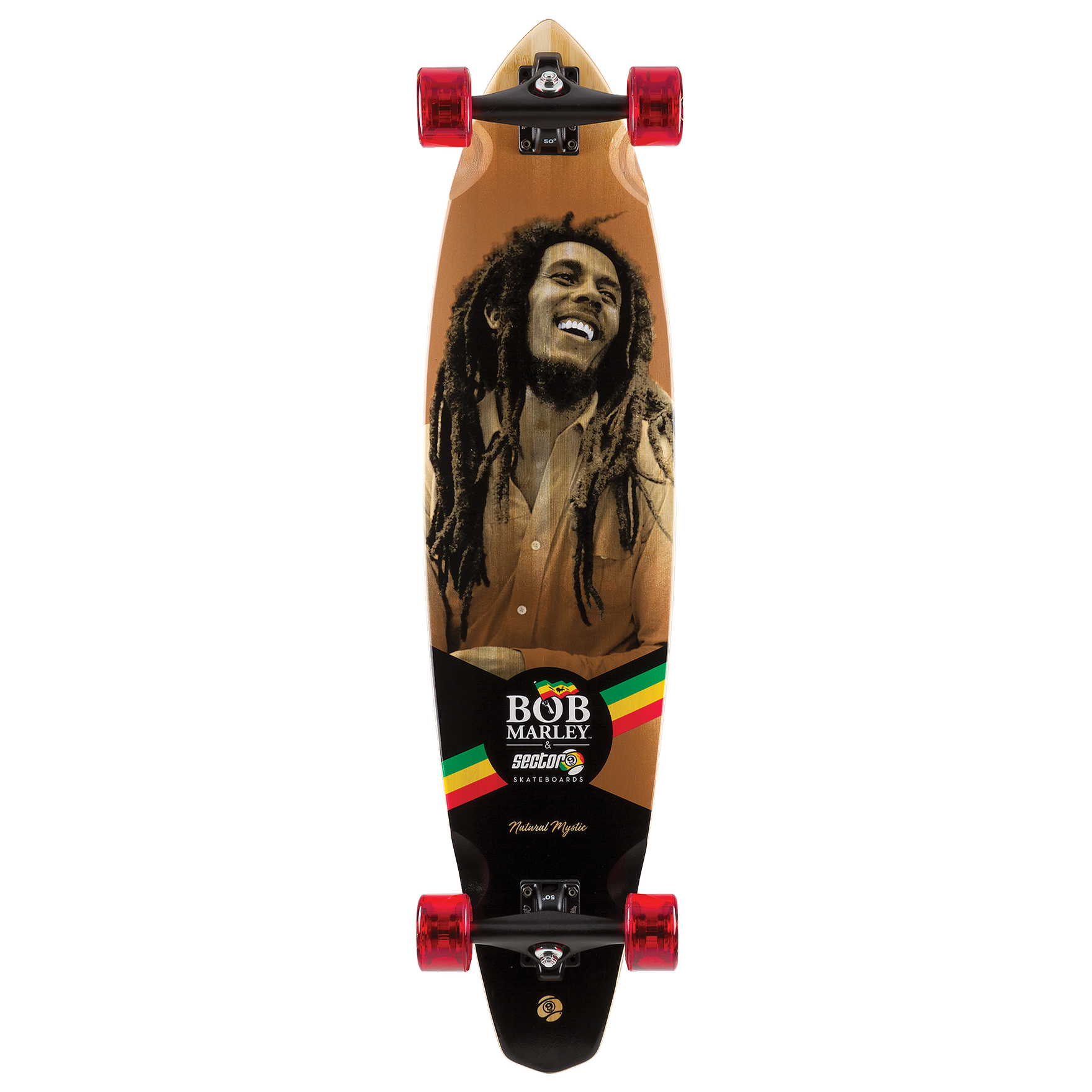 Лонгборд Боб Марли. Лонгборд сектор 9 Боб Марли. Sector 9 Bob Marley Skate. Лонгборд sector 9.