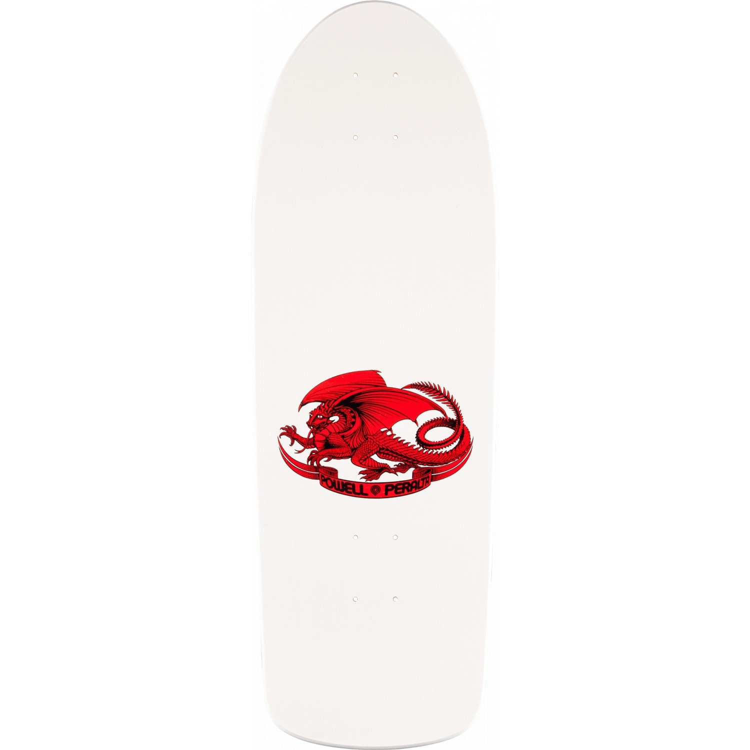 Powell Peralta Og Ripper Decks Shaped Decks At Tri Star Skateboards 4715