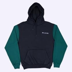 Quasi hot sale skateboards hoodie