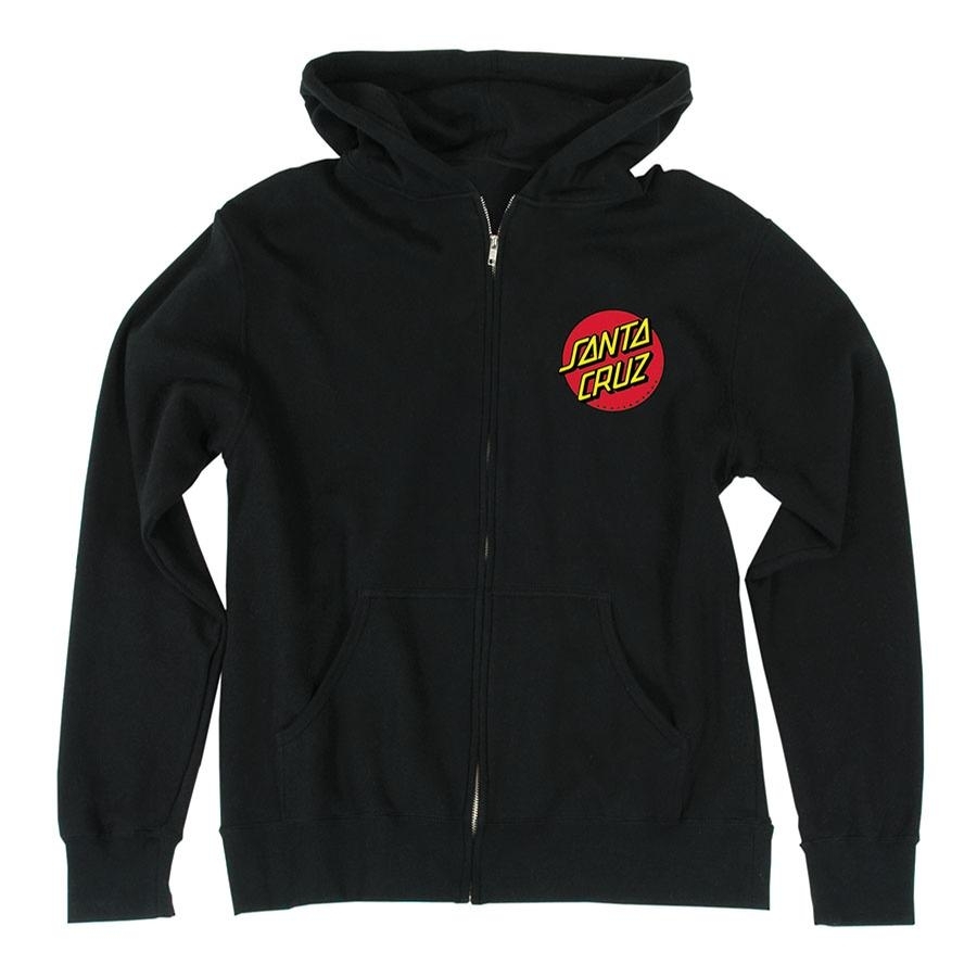 Santa cruz best sale sweatshirt youth