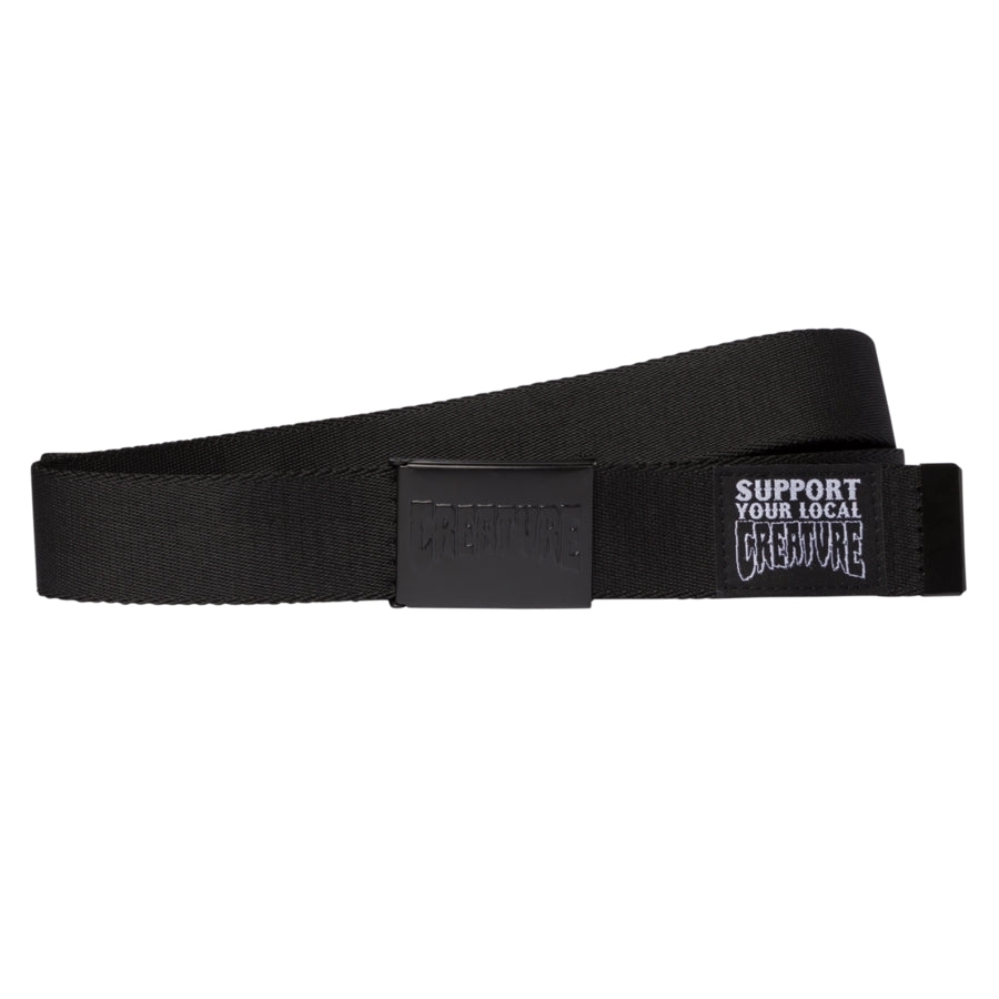 Creature belt on sale