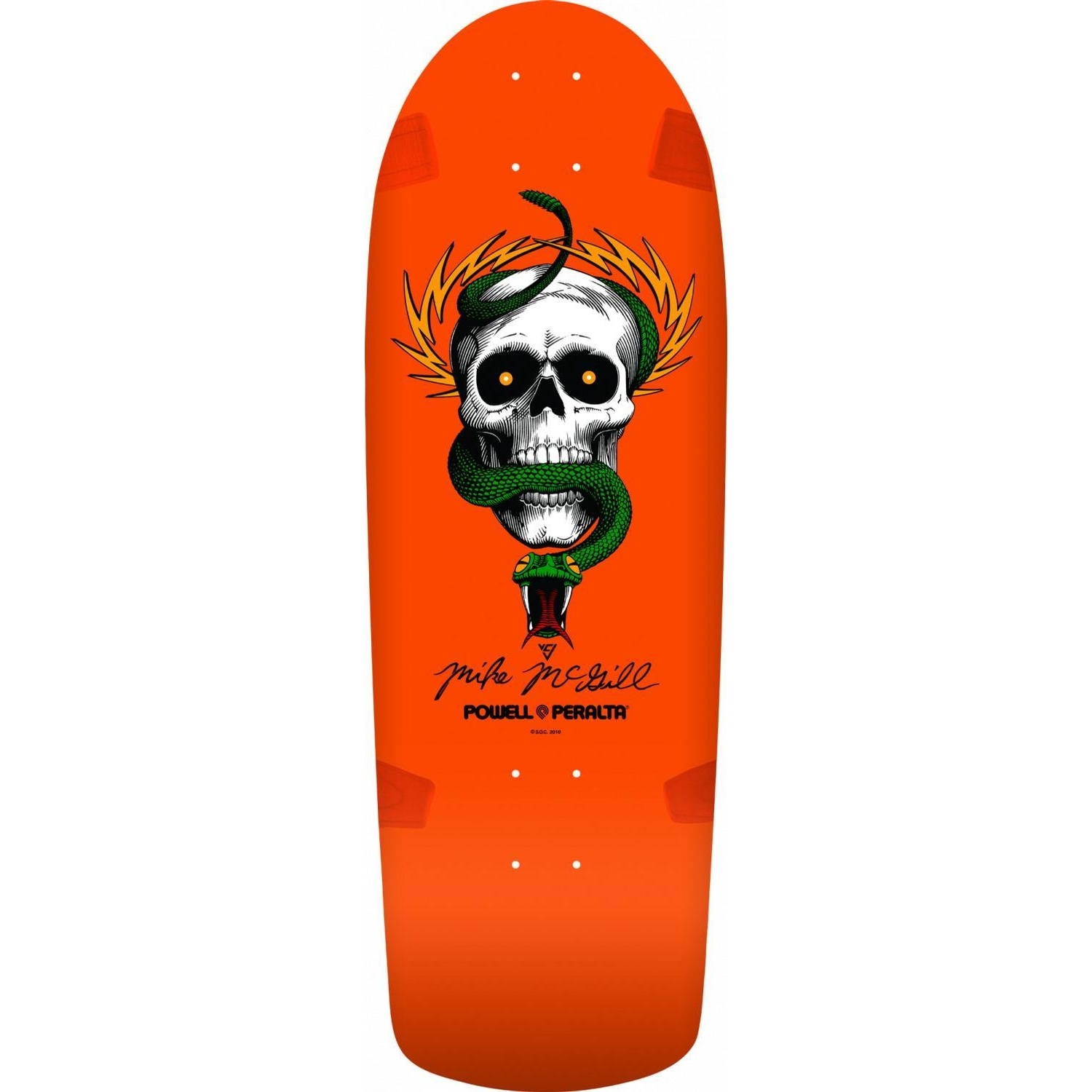 Powell Peralta OG Mike McGill Skull and Snake Shaped Decks at Tri-Star ...