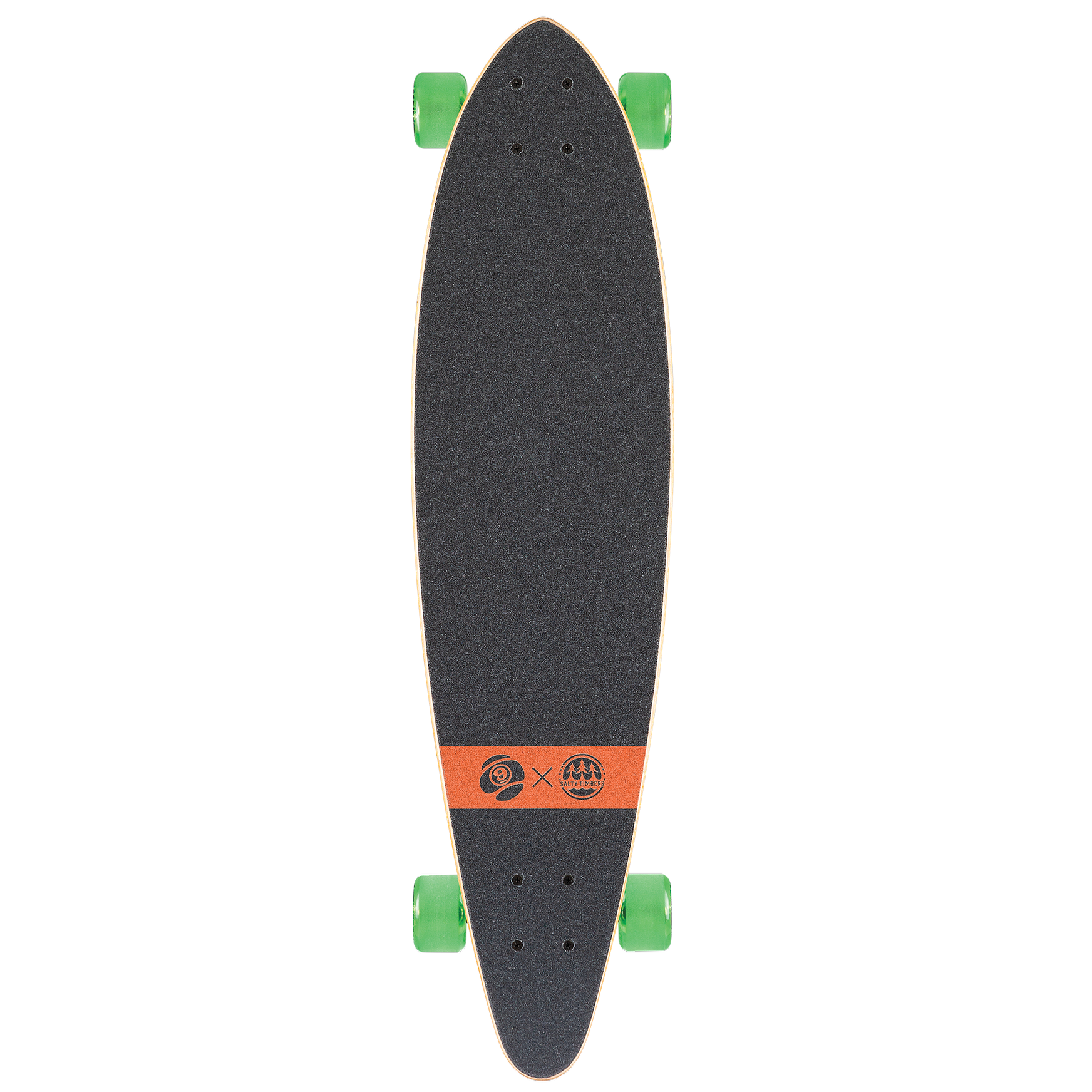 Sector 9 Stag Swift Complete Longboard Completes at Tri-Star Skateboards