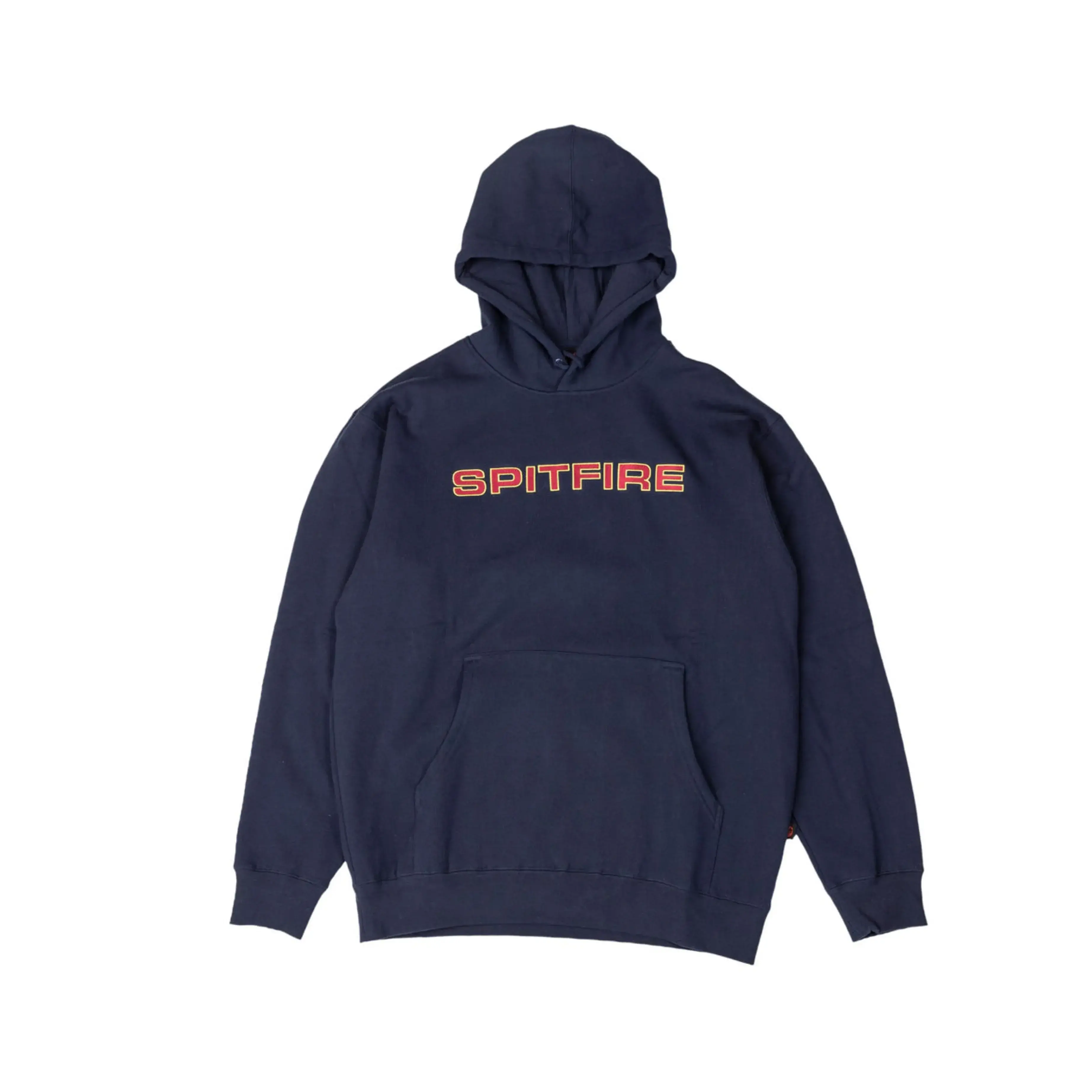 Supreme spitfire hooded sweatshirt online