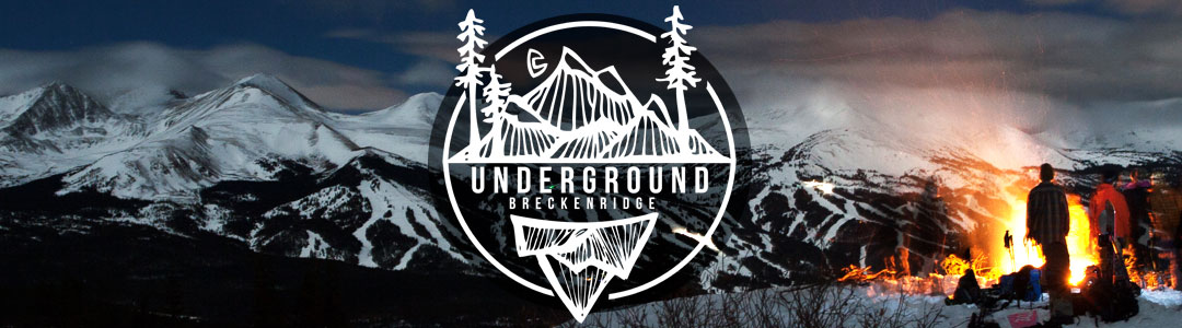 underground snowboard shop