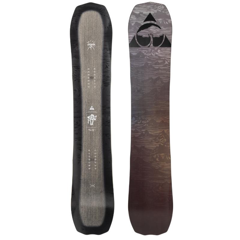 Arbor Bryan Iguchi PRO Camber (2021) Snowboards at Underground Snowboards