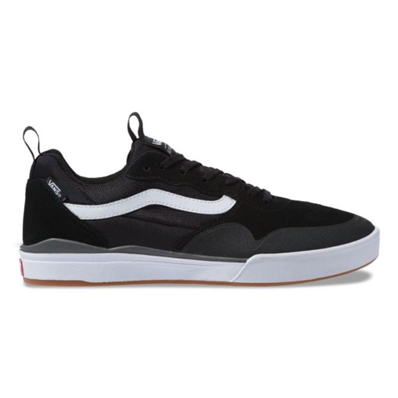 vans ultrarange pro 2 black