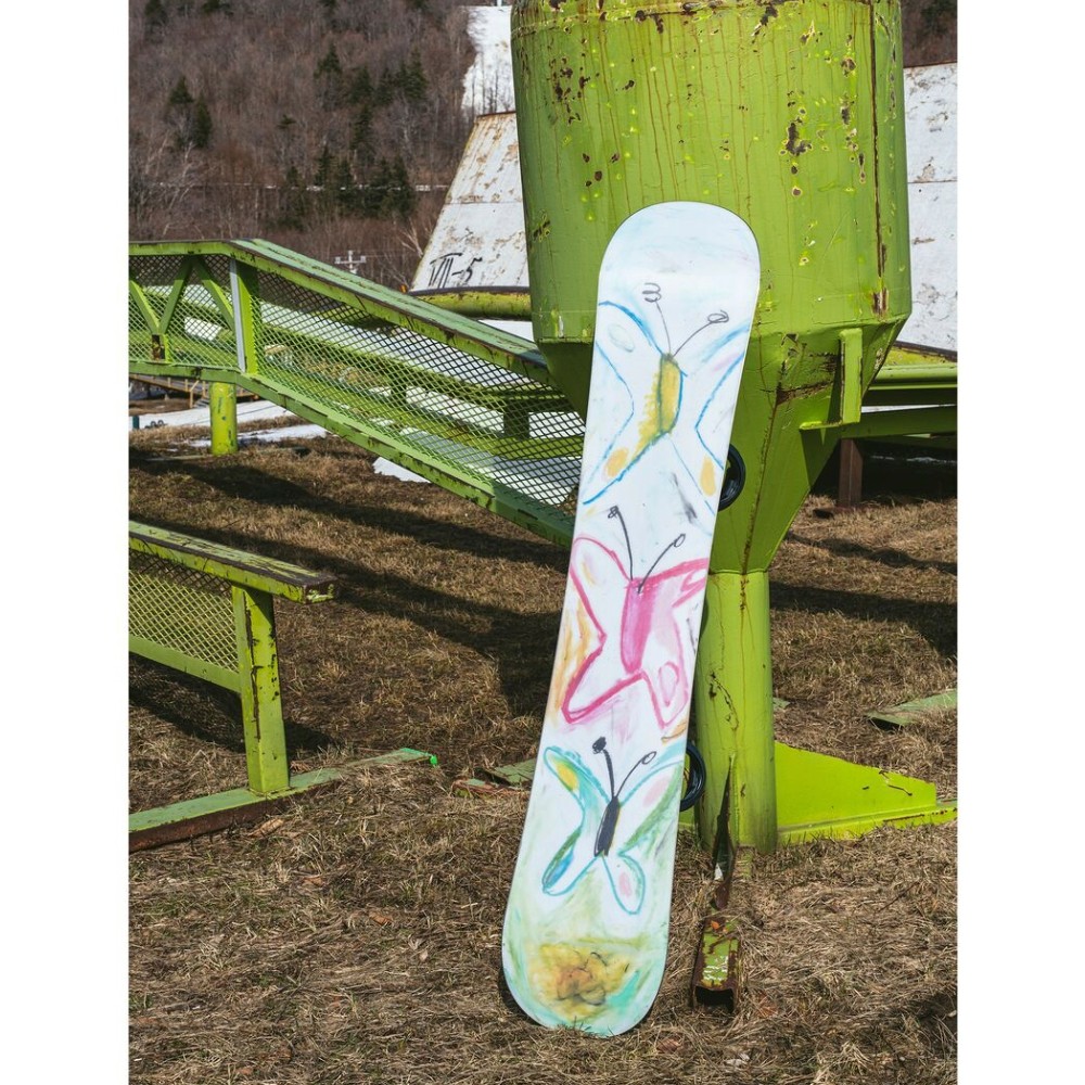 Burton Snowboards Blossom 2022 Snowboards at Underground Snowboards