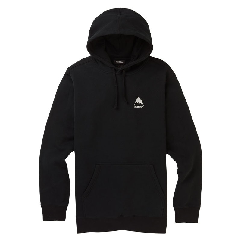 burton snowboard hoodie