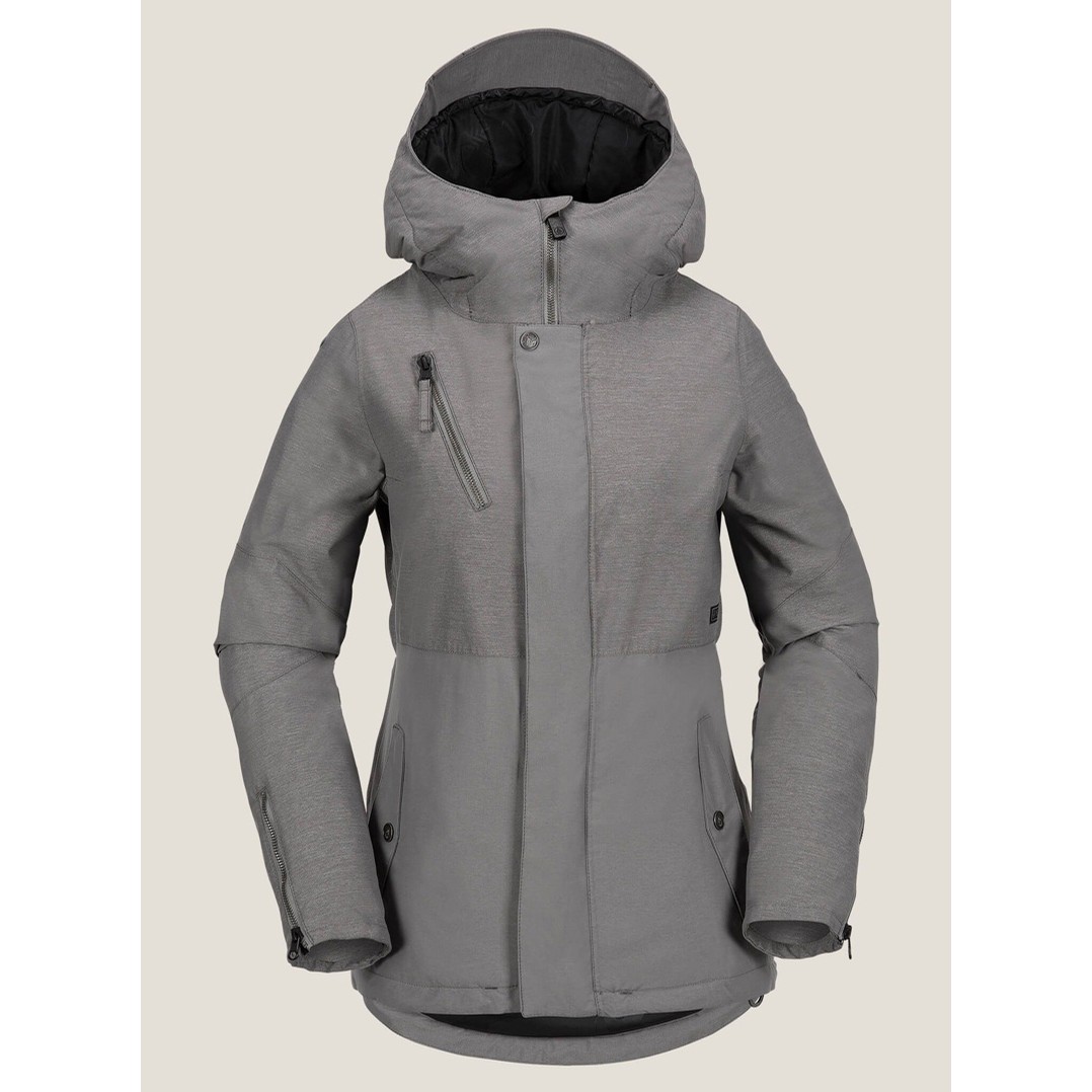 Volcom cheapest Jasper Insulated Snow Jacket