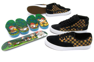 vans authentic pro s sean cliver