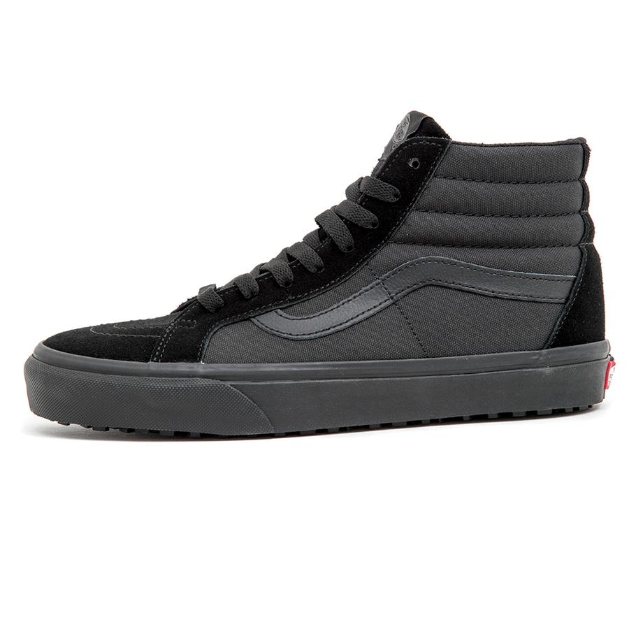 are all vans shoes slip resistant