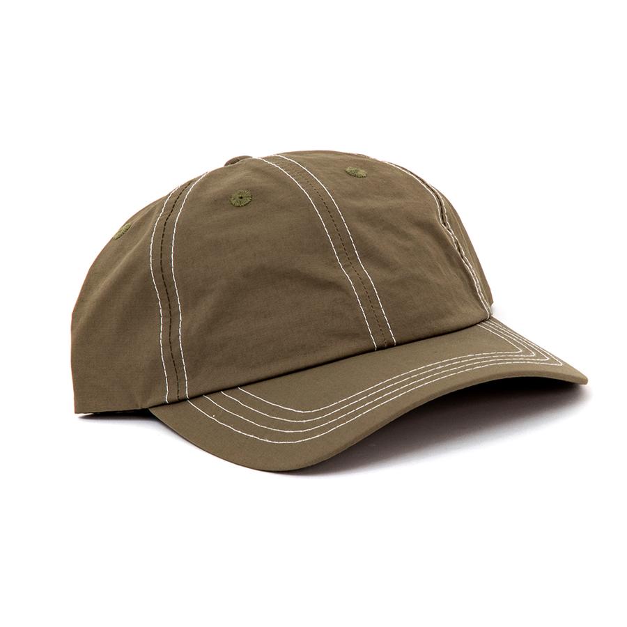 Butter Goods Summit 6 Panel Cap (Army) Hats Snapbacks and Adjustables ...