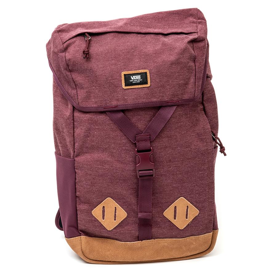 vans scurry rucksack