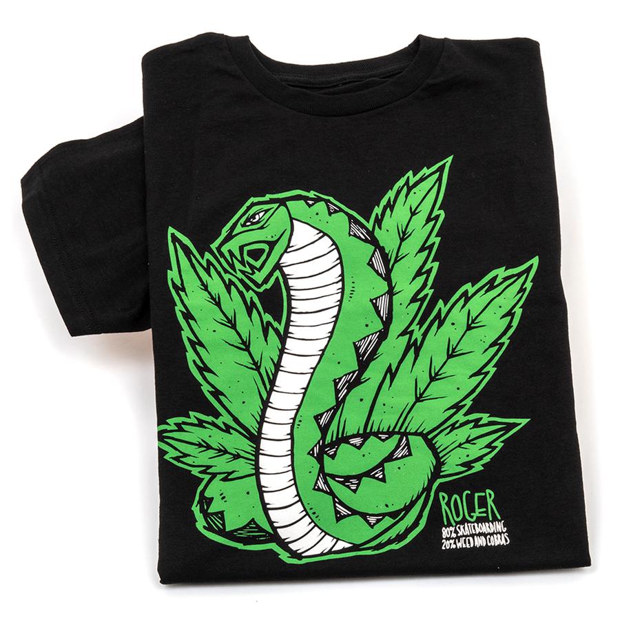 vans cobra t shirt