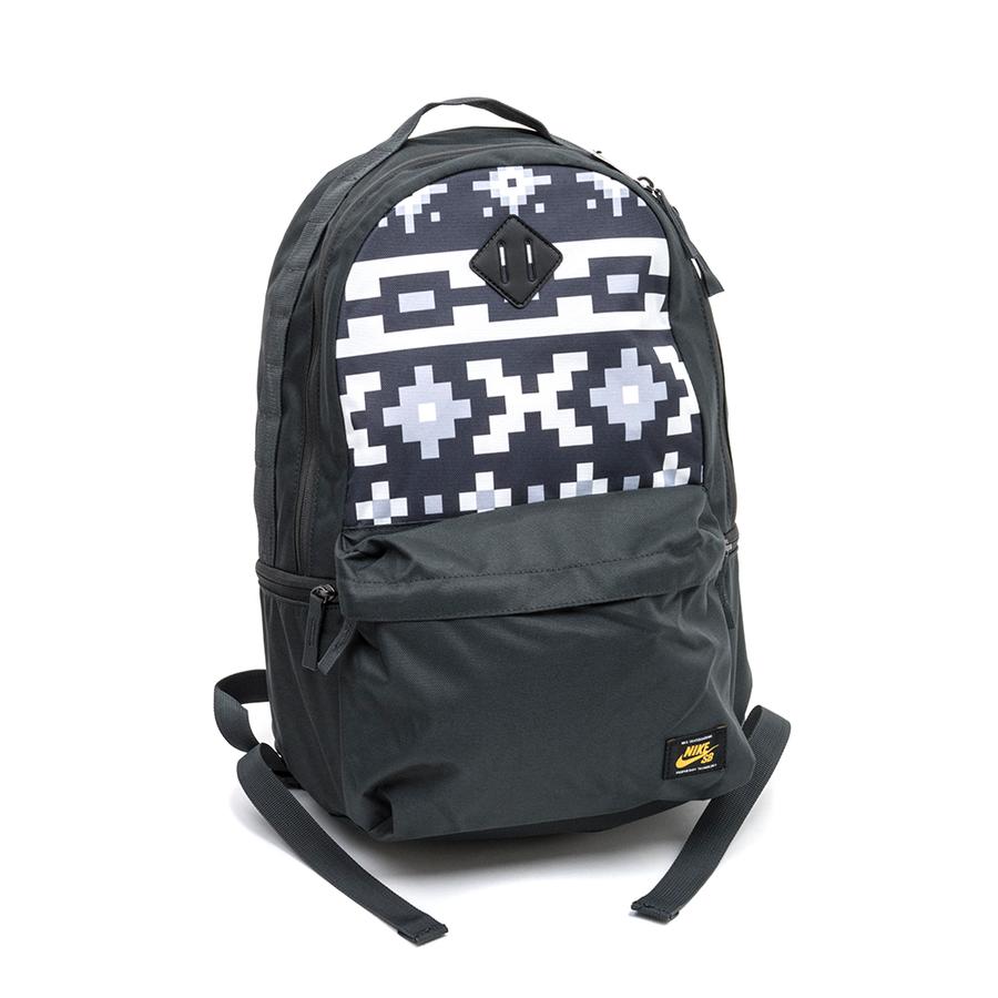 nike sb icon skateboarding backpack