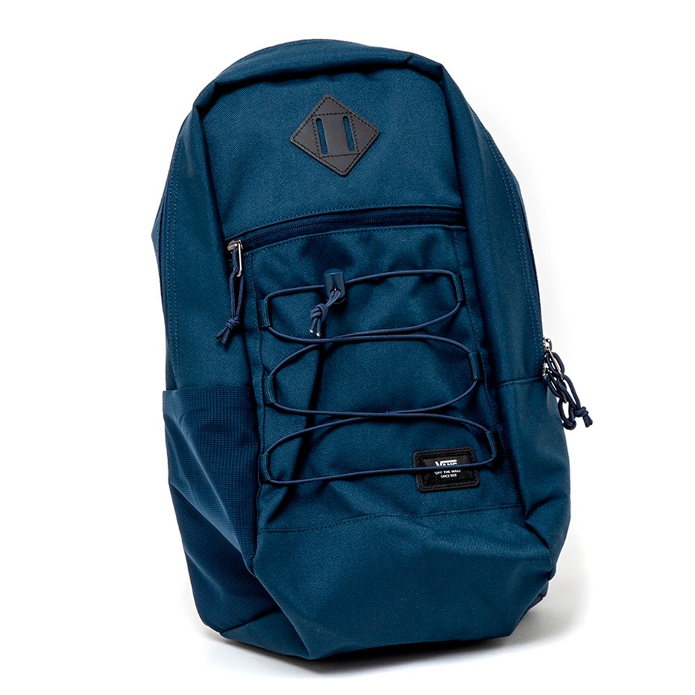 vans snag rucksack