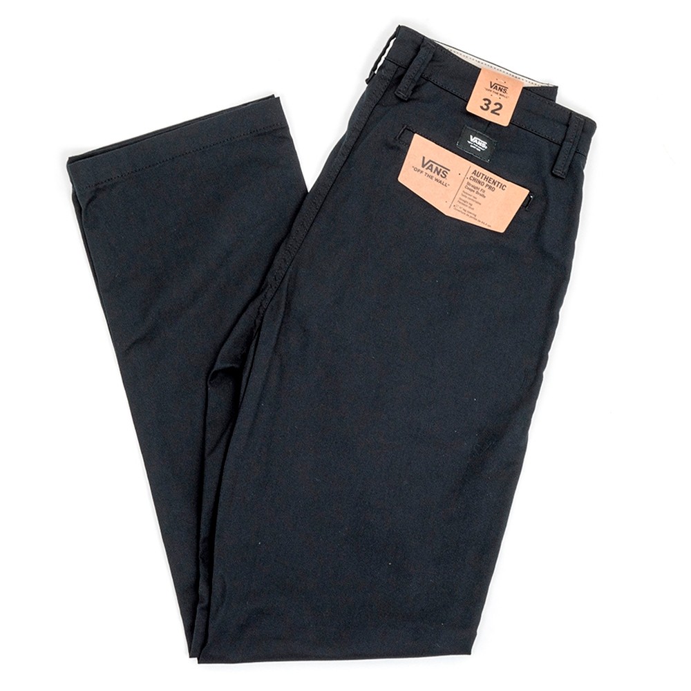 vans chino pro pants