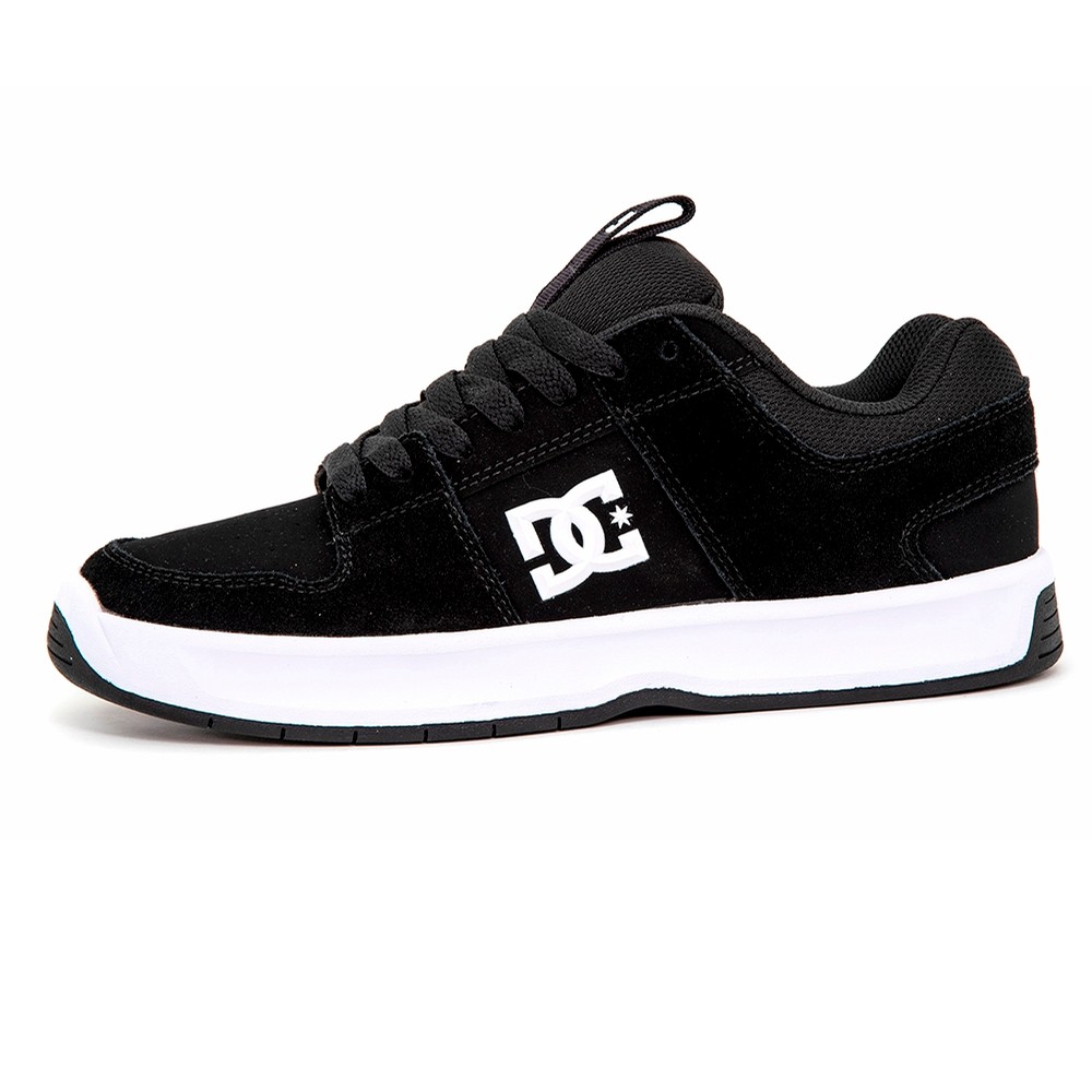 dc shoes the lynx