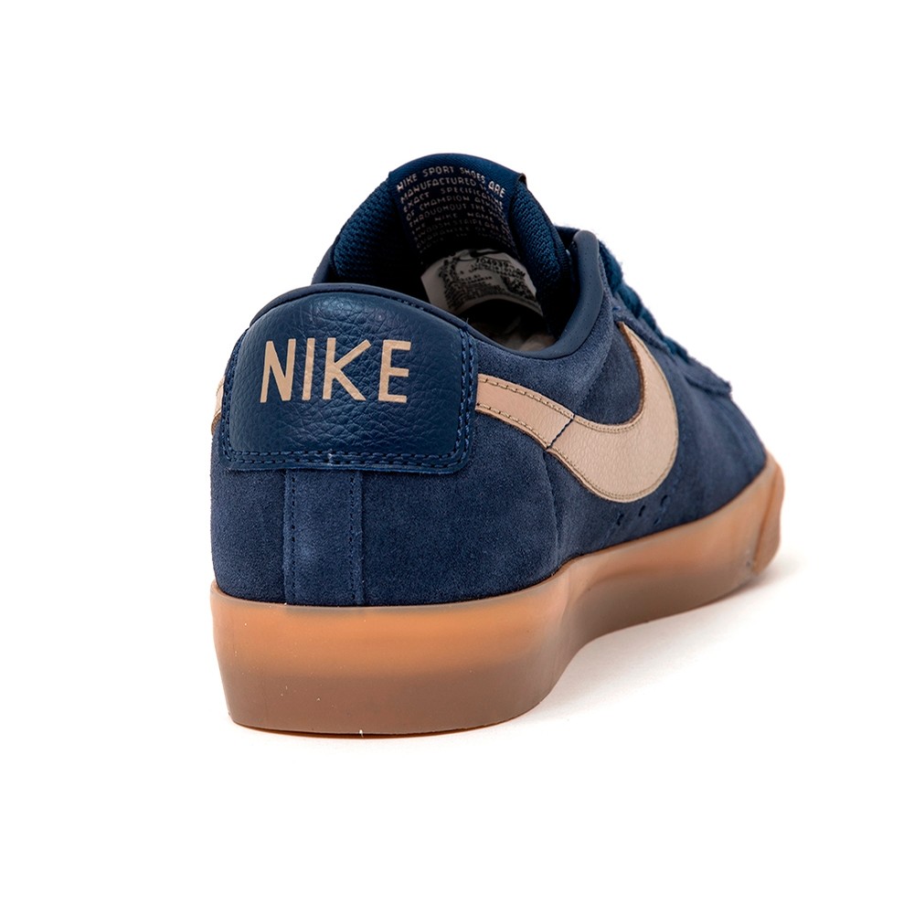 nike sb zoom blazer gt low