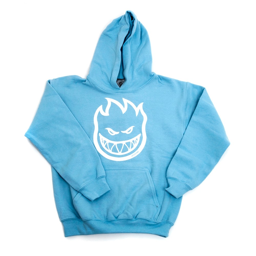 youth hooded sweatshirts