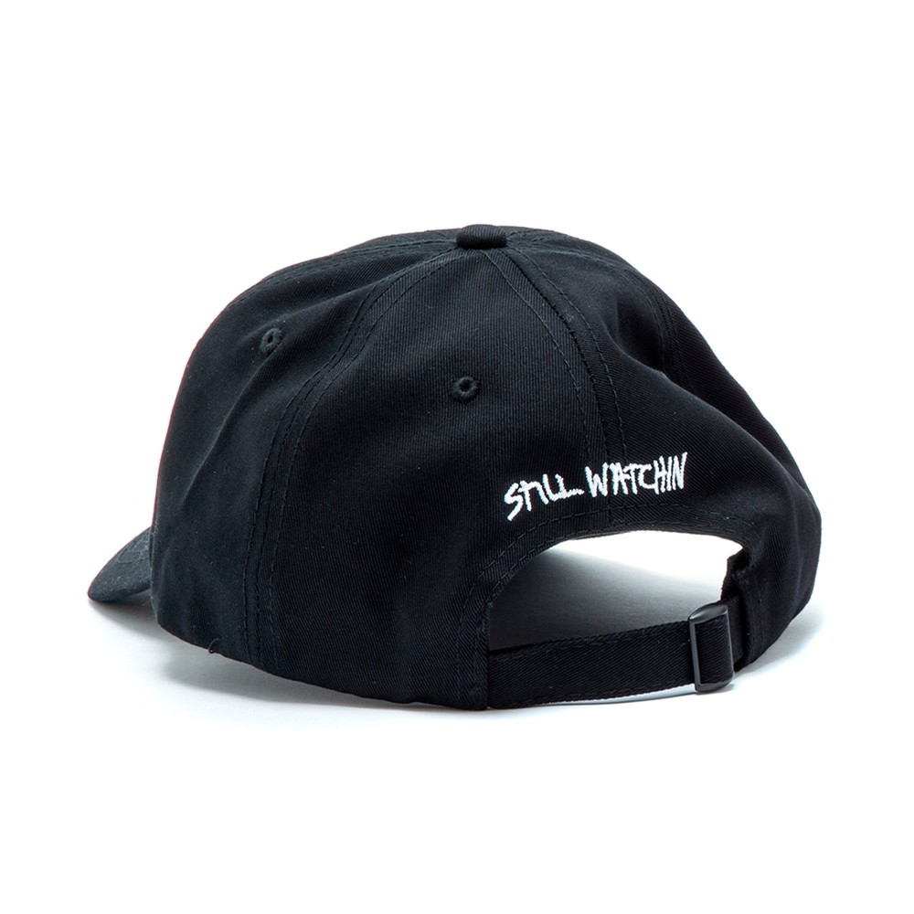 thrasher flame old timer hat