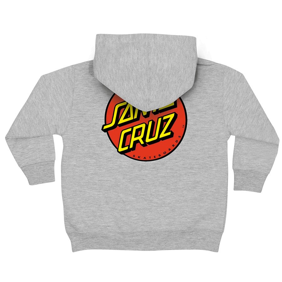 santa cruz hoodie youth