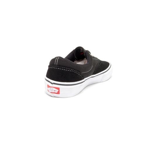 vans era van doren white skull