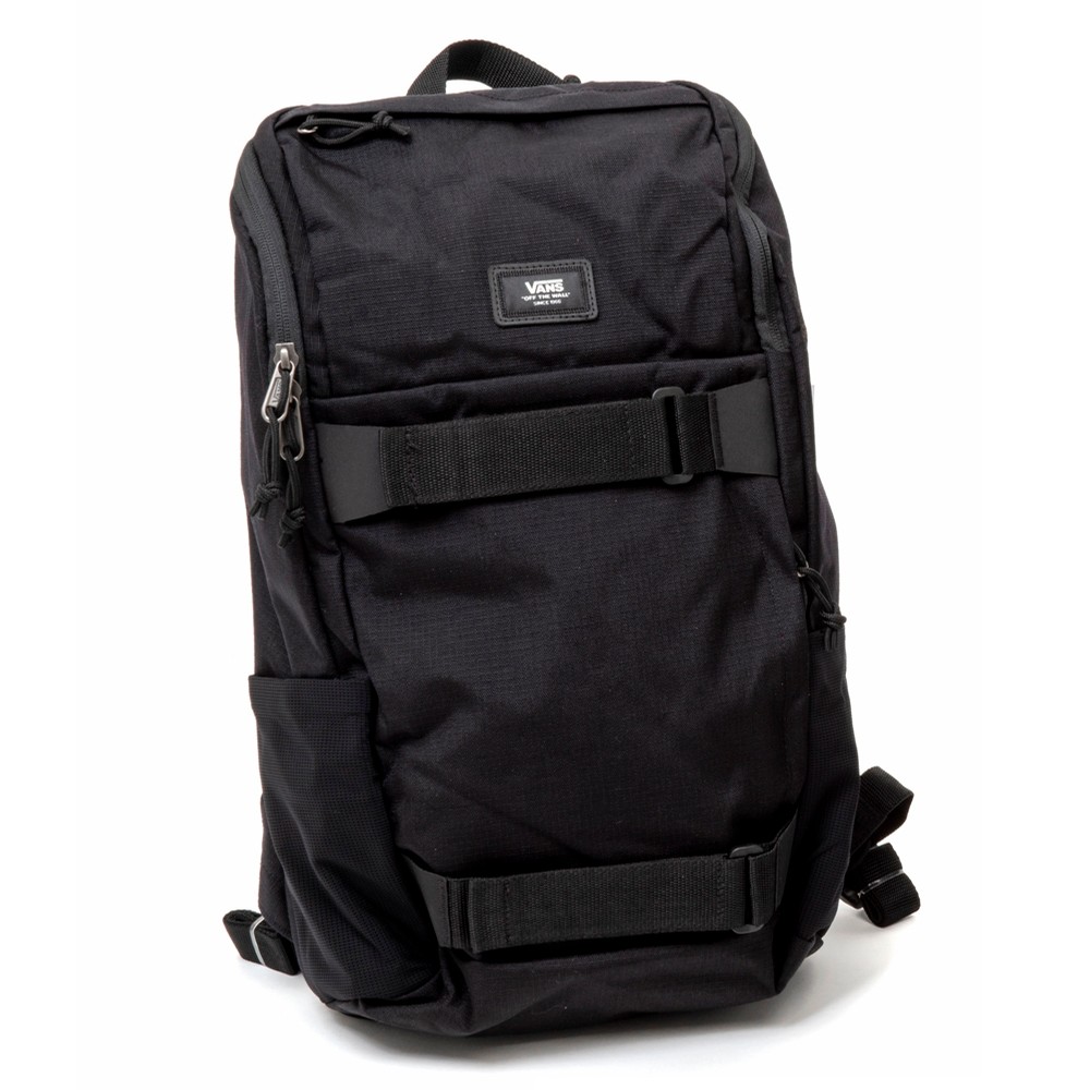 vans obstacle backpack