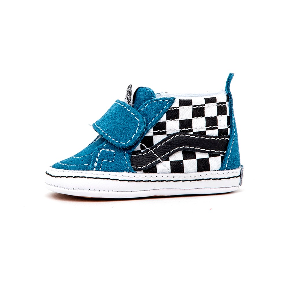 infant navy vans