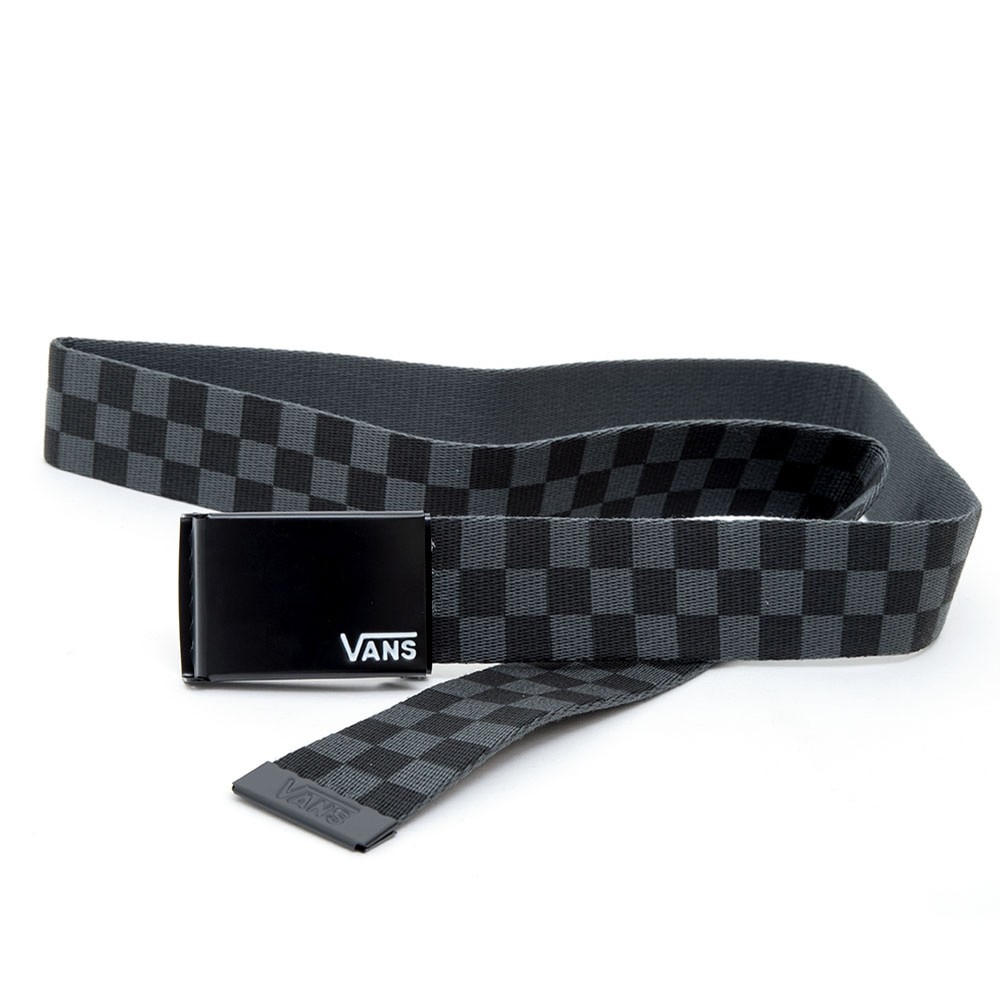 Vans Deppster II Web Belt (Black 