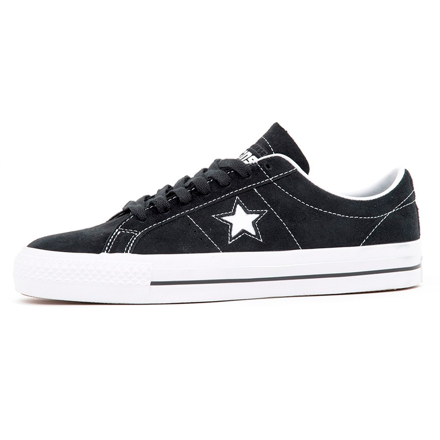 cons one star black