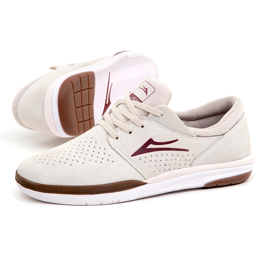 lakai fremont white