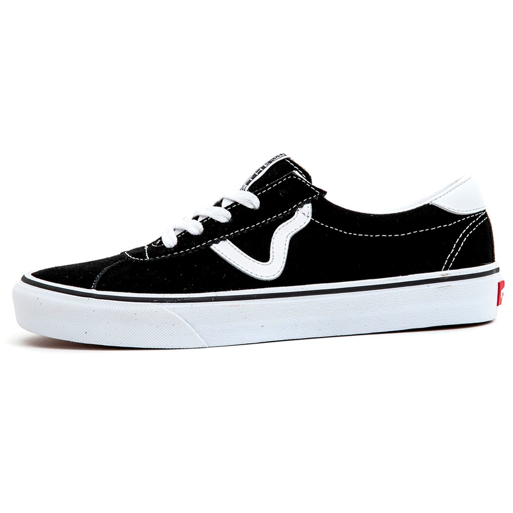 vans sport shoes