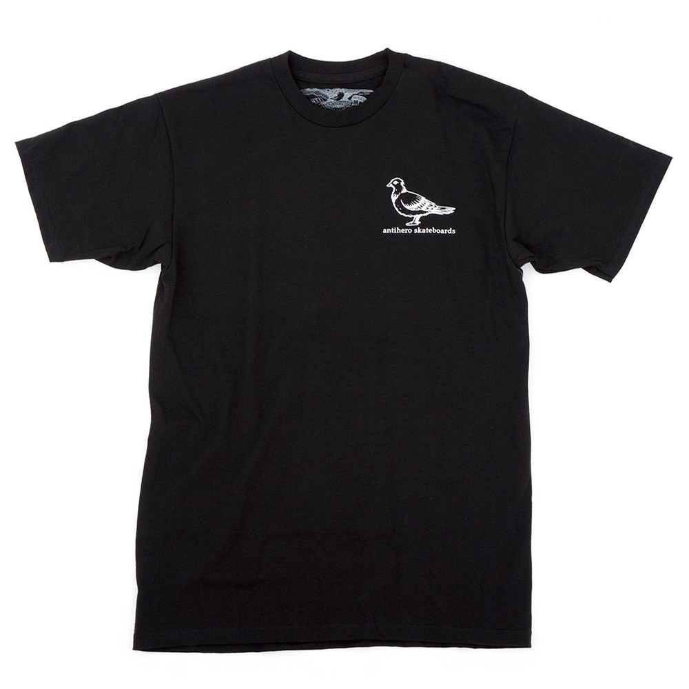 vans pigeon shirt