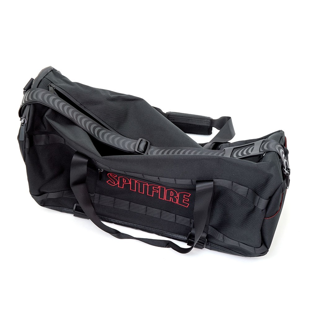 spitfire duffle bag