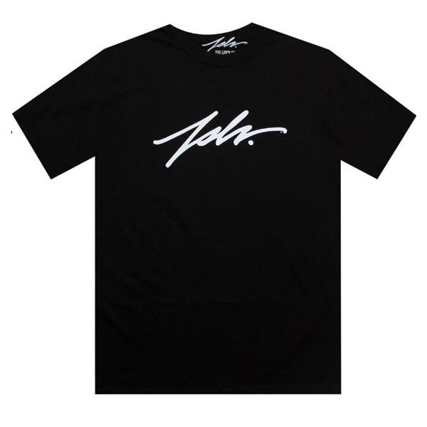 JSLV Signature Tee Clothing Shirts at Westside Tarpon