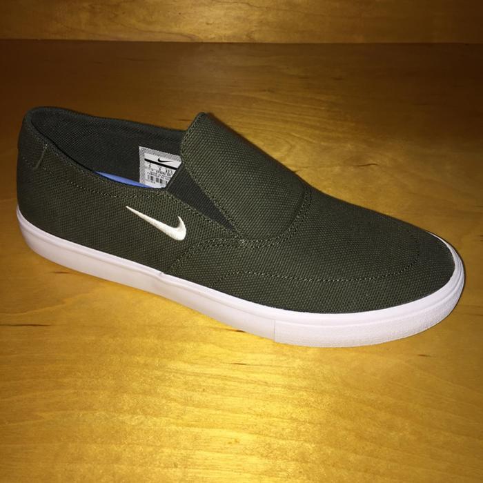 nike portmore ii slip on