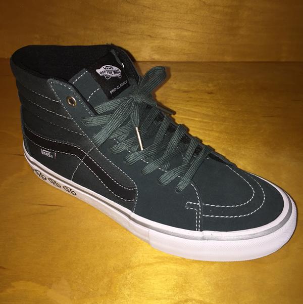 vans x independent sk8-hi pro