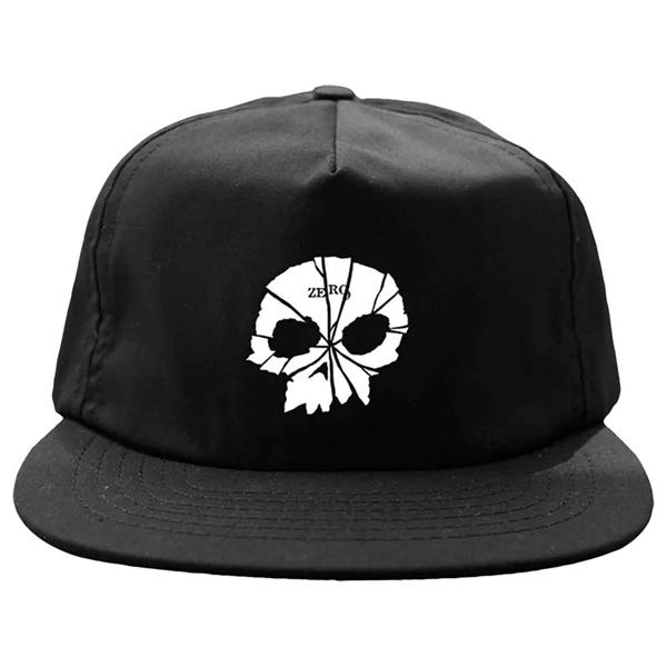 Zero Hat - Shattered Skull Hats at Westside Tarpon