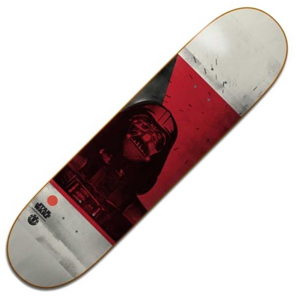 Element Star Wars Vader Deck Decks at Westside Tarpon